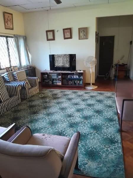 Rumah Banglo untuk Dijual di Johor Bahru (Johor) - Ong Lih Shyan - Living Room - PropertyGuru.com.my
