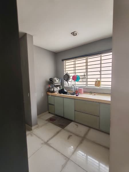 2-storey Terraced House for Sale in Kota Kemuning (Shah Alam) - Irish Shek - PropertyGuru.com.my