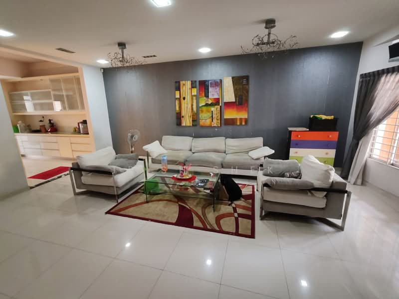 2-storey Terraced House for Sale in Kota Kemuning (Shah Alam) - Irish Shek - PropertyGuru.com.my