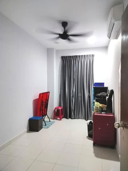 Rumah Teres 2 Tingkat untuk Dijual di Taman Pulai Mutiara (Iskandar Puteri (Nusajaya)) - Kino Jaw - Interior - PropertyGuru.com.my