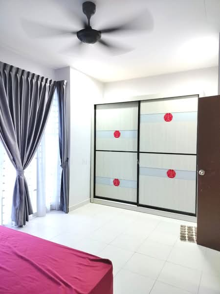 Rumah Teres 2 Tingkat untuk Dijual di Taman Pulai Mutiara (Iskandar Puteri (Nusajaya)) - Kino Jaw - Bedroom - PropertyGuru.com.my