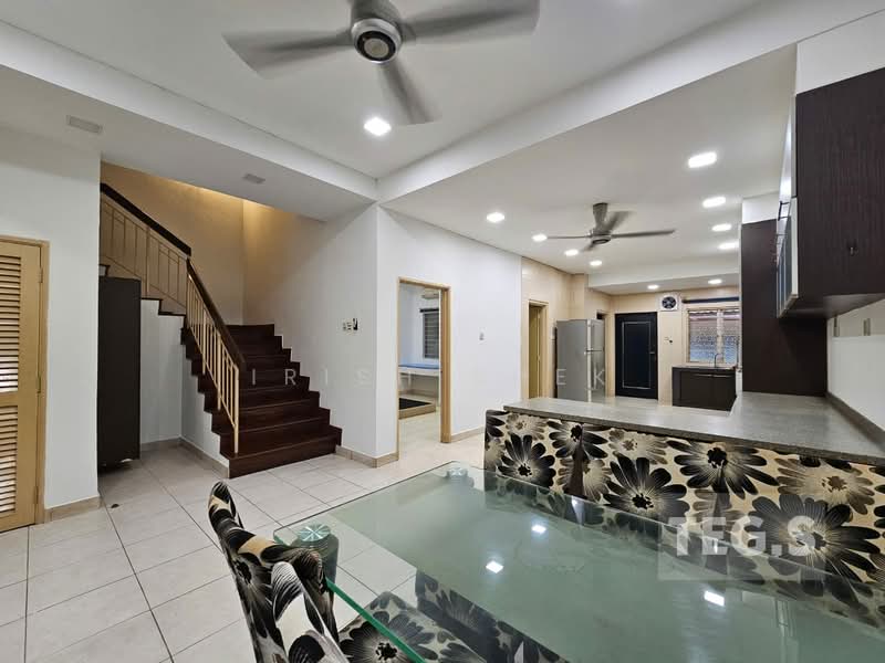 2-storey Terraced House for Sale in Kota Kemuning (Shah Alam) - Irish Shek - PropertyGuru.com.my