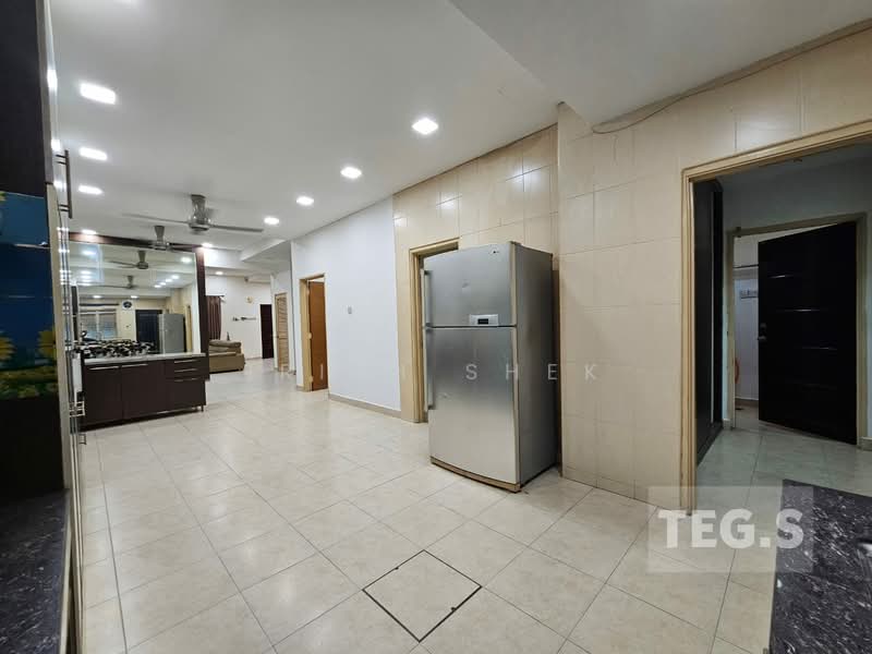 2-storey Terraced House for Sale in Kota Kemuning (Shah Alam) - Irish Shek - PropertyGuru.com.my
