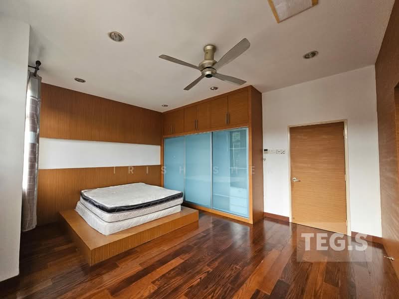 2-storey Terraced House for Sale in Kota Kemuning (Shah Alam) - Irish Shek - PropertyGuru.com.my