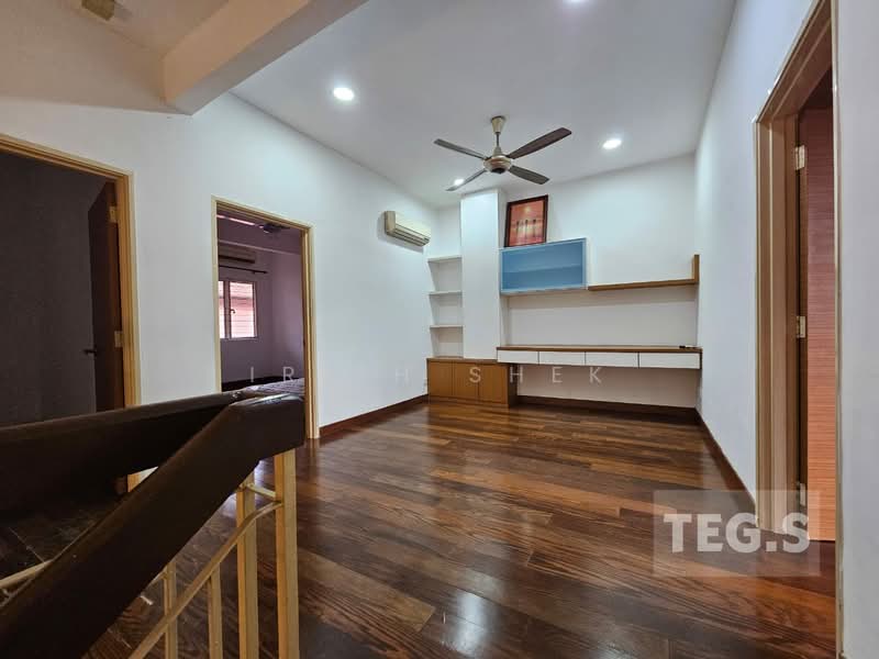 2-storey Terraced House for Sale in Kota Kemuning (Shah Alam) - Irish Shek - PropertyGuru.com.my