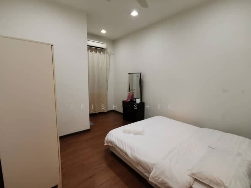 2-storey Terraced House for Sale in Kota Kemuning (Shah Alam) - Irish Shek - PropertyGuru.com.my
