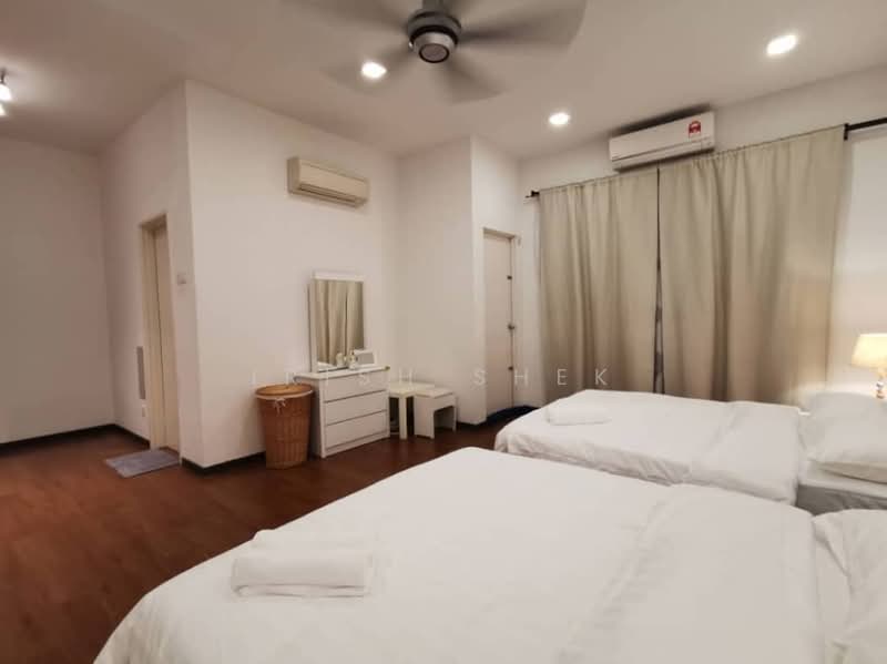 2-storey Terraced House for Sale in Kota Kemuning (Shah Alam) - Irish Shek - PropertyGuru.com.my