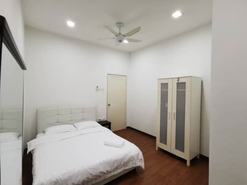 2-storey Terraced House for Sale in Kota Kemuning (Shah Alam) - Irish Shek - PropertyGuru.com.my