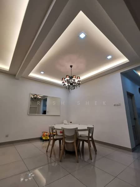 2-storey Terraced House for Sale in Kota Kemuning (Shah Alam) - Irish Shek - PropertyGuru.com.my