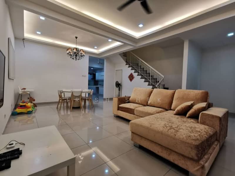 2-storey Terraced House for Sale in Kota Kemuning (Shah Alam) - Irish Shek - PropertyGuru.com.my