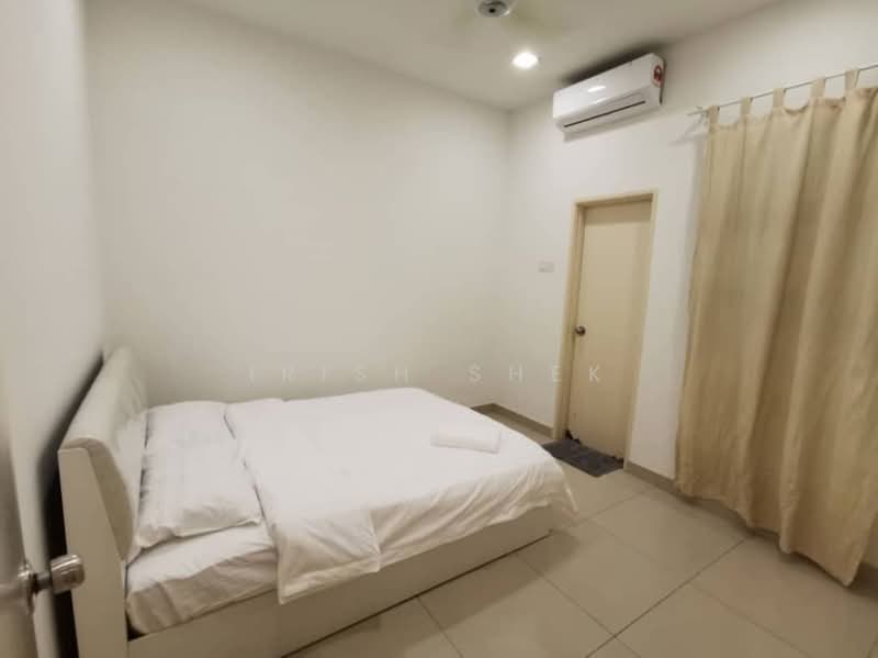 2-storey Terraced House for Sale in Kota Kemuning (Shah Alam) - Irish Shek - PropertyGuru.com.my
