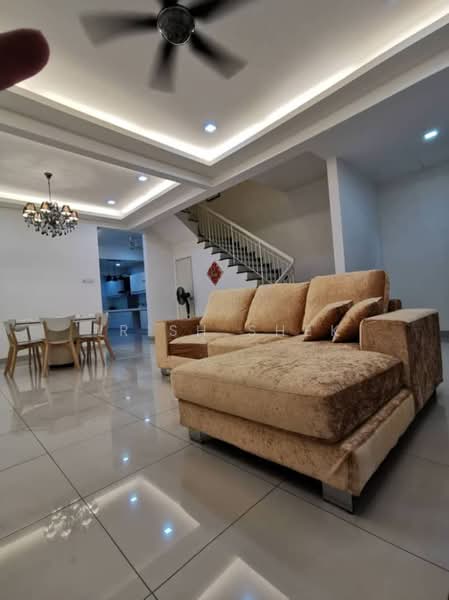 2-storey Terraced House for Sale in Kota Kemuning (Shah Alam) - Irish Shek - PropertyGuru.com.my
