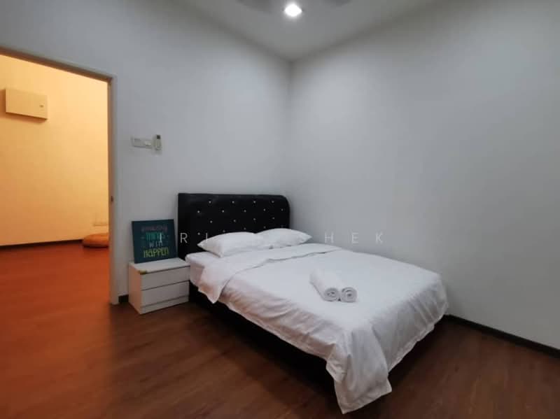 2-storey Terraced House for Sale in Kota Kemuning (Shah Alam) - Irish Shek - PropertyGuru.com.my