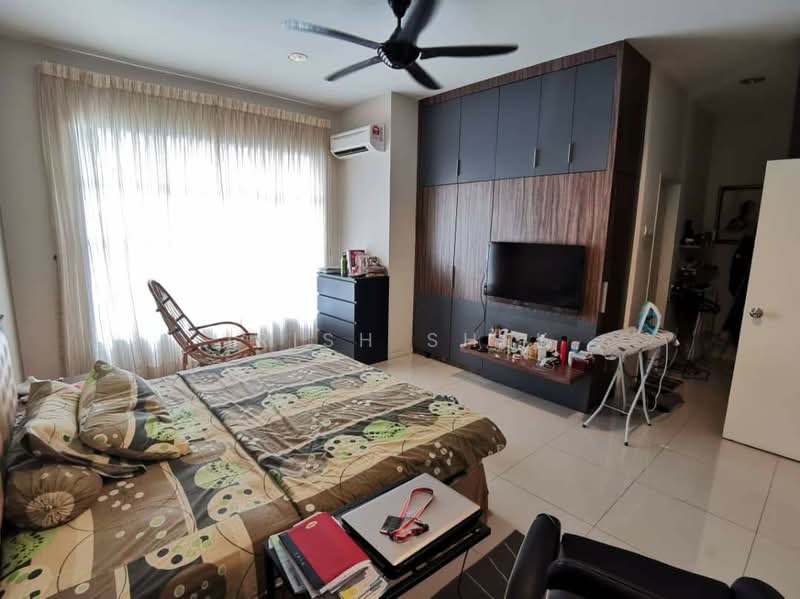 2-storey Terraced House for Sale in Kota Kemuning (Shah Alam) - Irish Shek - PropertyGuru.com.my