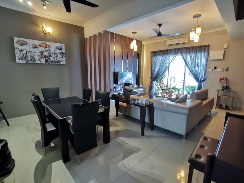 2-storey Terraced House for Sale in Kota Kemuning (Shah Alam) - Irish Shek - PropertyGuru.com.my