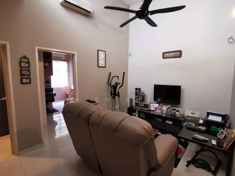 2-storey Terraced House for Sale in Kota Kemuning (Shah Alam) - Irish Shek - PropertyGuru.com.my