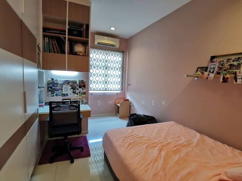 2-storey Terraced House for Sale in Kota Kemuning (Shah Alam) - Irish Shek - PropertyGuru.com.my