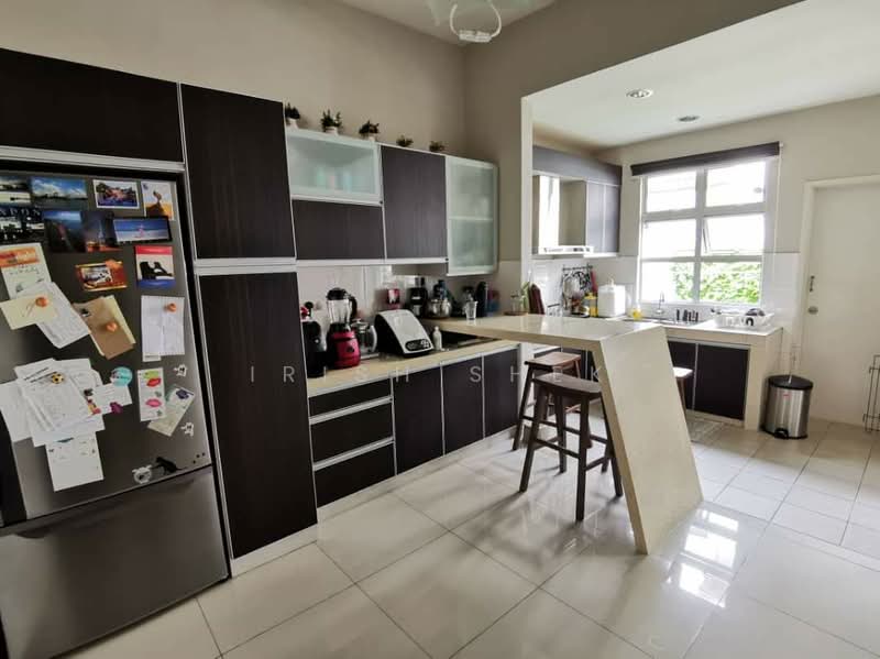2-storey Terraced House for Sale in Kota Kemuning (Shah Alam) - Irish Shek - PropertyGuru.com.my