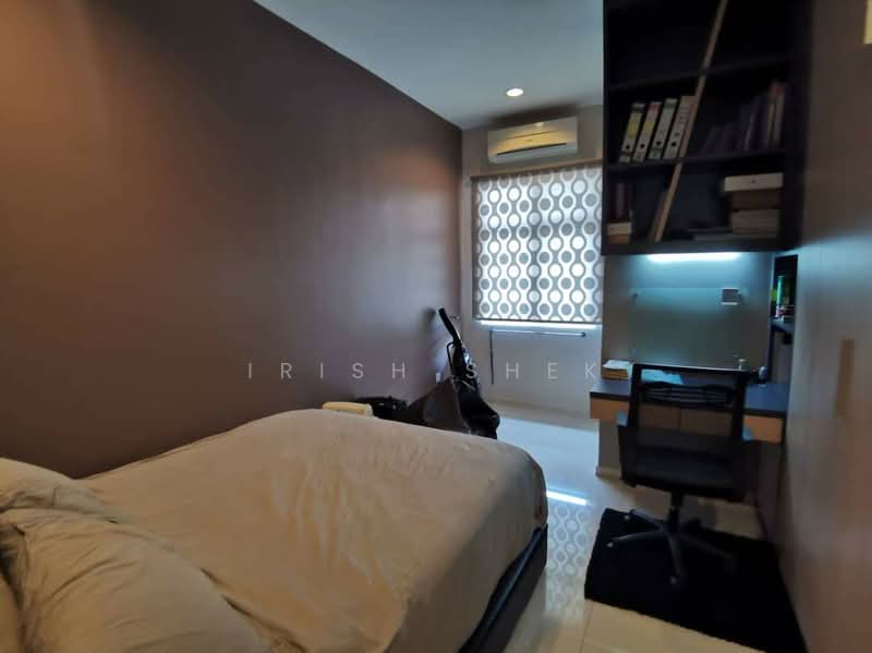 2-storey Terraced House for Sale in Kota Kemuning (Shah Alam) - Irish Shek - PropertyGuru.com.my