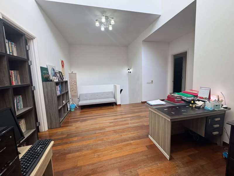 Cluster House for Rent in Taman Ekoflora (Johor Bahru) - Li Wei - PropertyGuru.com.my