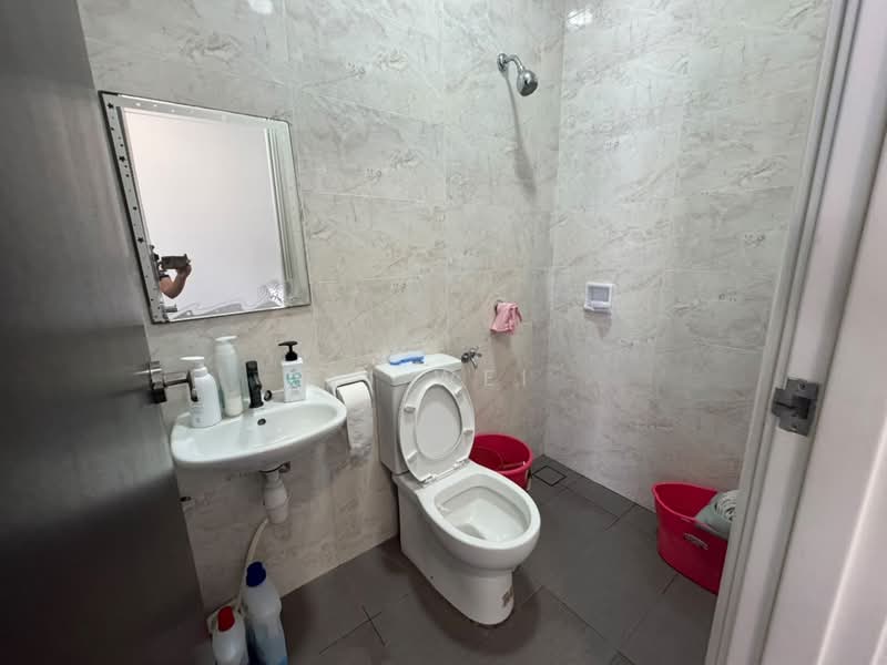Cluster House for Rent in Taman Ekoflora (Johor Bahru) - Li Wei - PropertyGuru.com.my