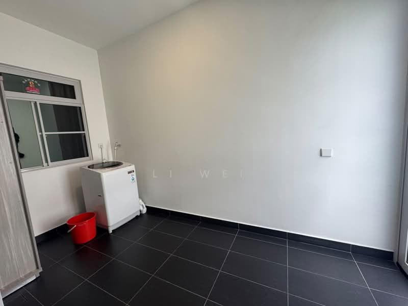 Cluster House for Rent in Taman Ekoflora (Johor Bahru) - Li Wei - PropertyGuru.com.my