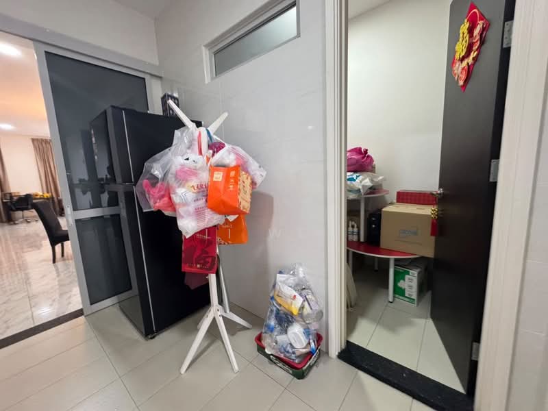 Cluster House for Rent in Taman Ekoflora (Johor Bahru) - Li Wei - PropertyGuru.com.my