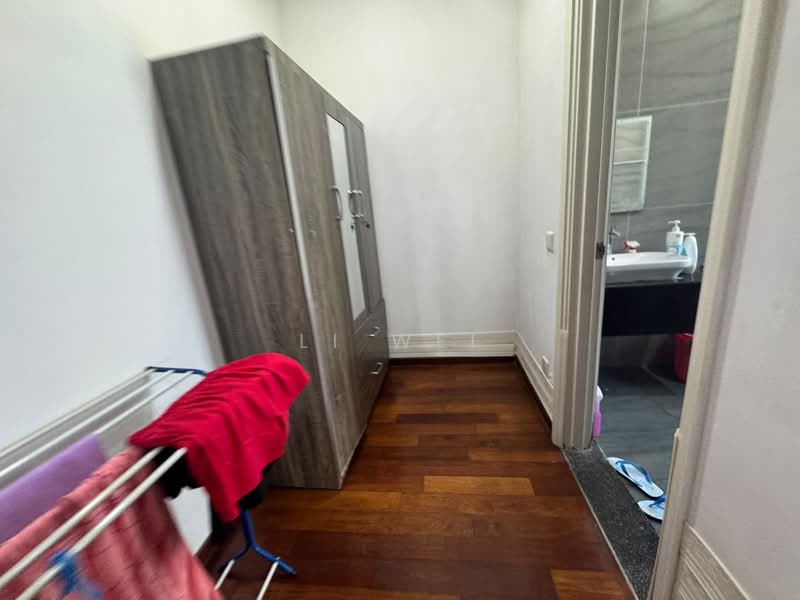 Cluster House for Rent in Taman Ekoflora (Johor Bahru) - Li Wei - PropertyGuru.com.my