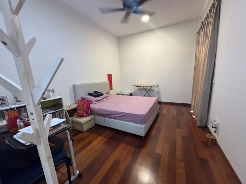 Cluster House for Rent in Taman Ekoflora (Johor Bahru) - Li Wei - PropertyGuru.com.my