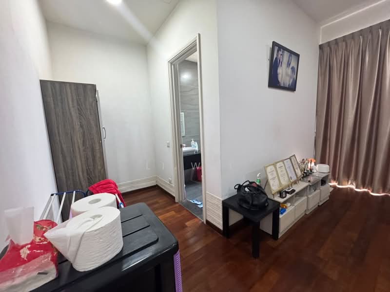 Cluster House for Rent in Taman Ekoflora (Johor Bahru) - Li Wei - PropertyGuru.com.my