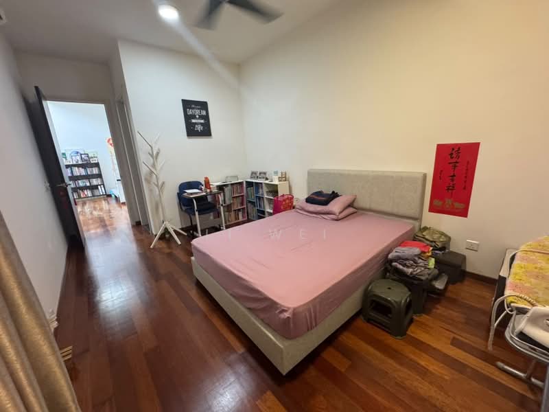 Cluster House for Rent in Taman Ekoflora (Johor Bahru) - Li Wei - PropertyGuru.com.my