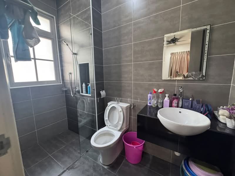 Cluster House for Rent in Taman Ekoflora (Johor Bahru) - Li Wei - PropertyGuru.com.my