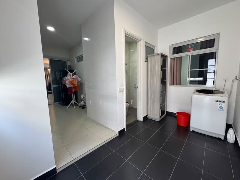 Cluster House for Rent in Taman Ekoflora (Johor Bahru) - Li Wei - PropertyGuru.com.my