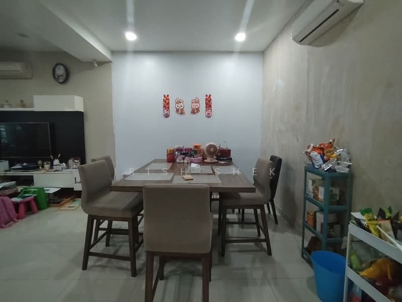 2-storey Terraced House for Sale in Kota Kemuning (Shah Alam) - Irish Shek - PropertyGuru.com.my