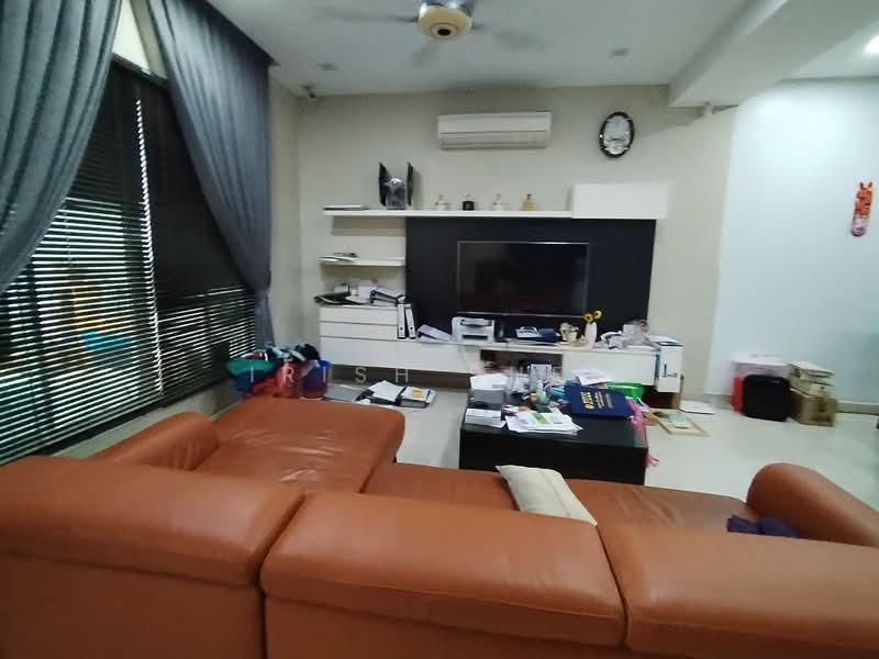 2-storey Terraced House for Sale in Kota Kemuning (Shah Alam) - Irish Shek - PropertyGuru.com.my