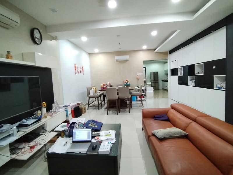 2-storey Terraced House for Sale in Kota Kemuning (Shah Alam) - Irish Shek - PropertyGuru.com.my
