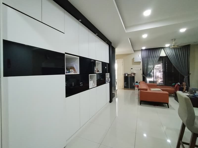 2-storey Terraced House for Sale in Kota Kemuning (Shah Alam) - Irish Shek - PropertyGuru.com.my