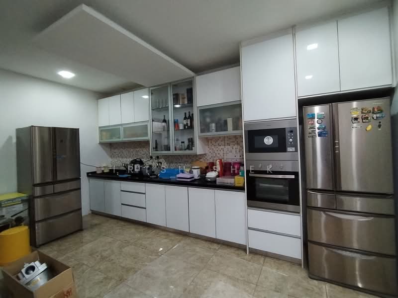 2-storey Terraced House for Sale in Kota Kemuning (Shah Alam) - Irish Shek - PropertyGuru.com.my