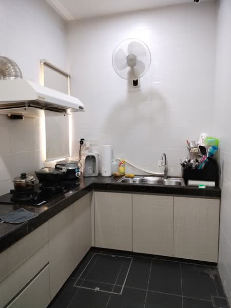 2-storey Terraced House for Sale in Kota Kemuning (Shah Alam) - Irish Shek - PropertyGuru.com.my