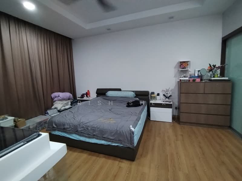 2-storey Terraced House for Sale in Kota Kemuning (Shah Alam) - Irish Shek - PropertyGuru.com.my