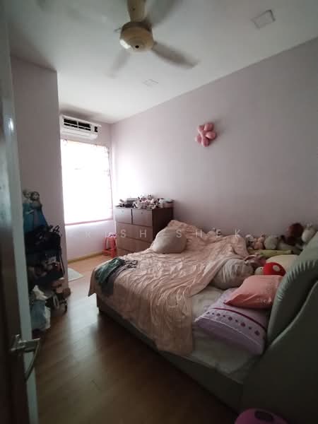 2-storey Terraced House for Sale in Kota Kemuning (Shah Alam) - Irish Shek - PropertyGuru.com.my