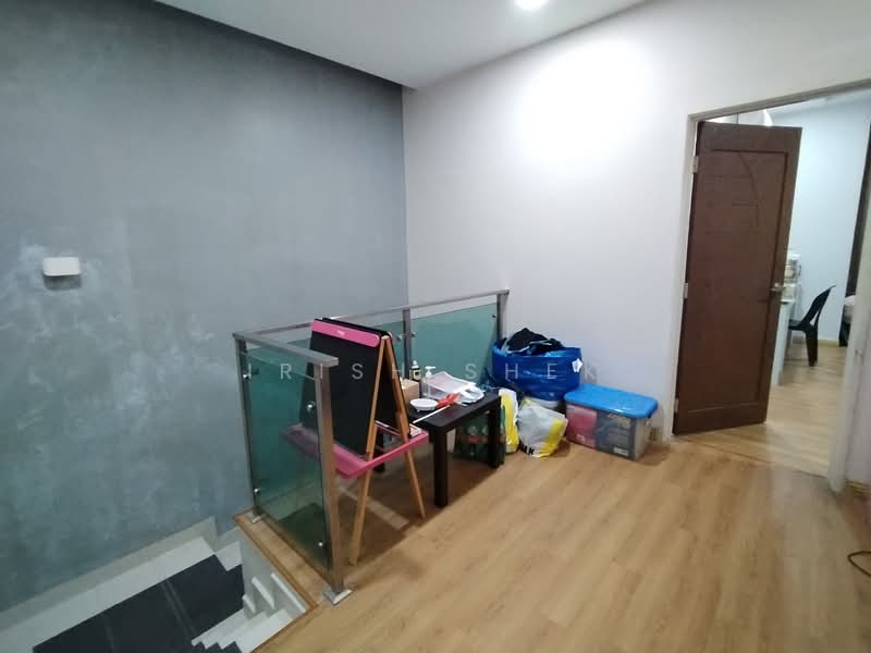 2-storey Terraced House for Sale in Kota Kemuning (Shah Alam) - Irish Shek - PropertyGuru.com.my