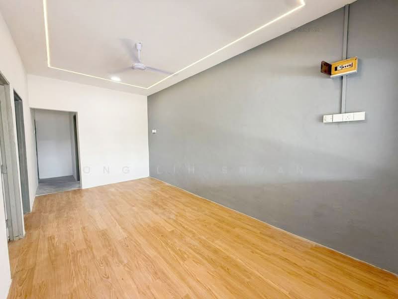 Rumah Teres 1 Tingkat untuk Dijual di Taman Gelang Emas (Gelang Patah) - Ong Lih Shyan - Interior - PropertyGuru.com.my