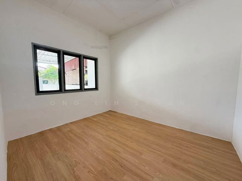 Rumah Teres 1 Tingkat untuk Dijual di Taman Gelang Emas (Gelang Patah) - Ong Lih Shyan - Interior - PropertyGuru.com.my