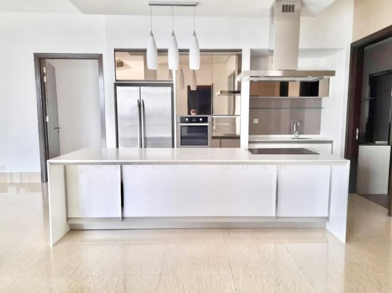 Condominium for Sale at Gallery @ U-Thant - Marcus Guan - Kitchen - PropertyGuru.com.my