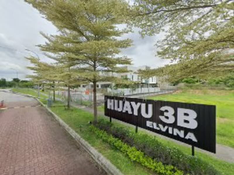 Rumah Teres 2 Tingkat untuk Dijual di Bandar Sri Sendayan (Negeri Sembilan) - Ong Jia Hui - PropertyGuru.com.my