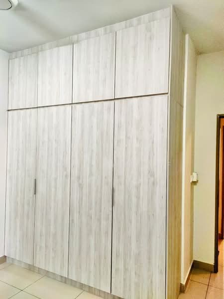 Service Residence for Rent at LakePark Residence @ KL North - Erin Yusof - Interior - PropertyGuru.com.my