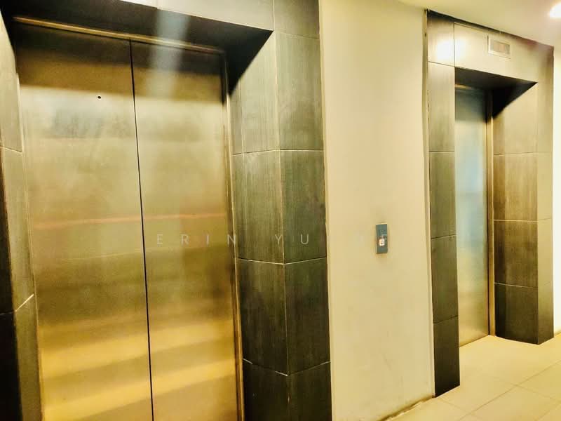Service Residence for Rent at LakePark Residence @ KL North - Erin Yusof - PropertyGuru.com.my