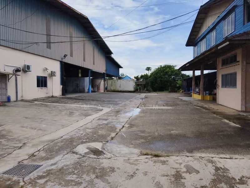 Detached Factory for Sale in Kampung Seelong Jaya (Senai) - Max Lam - PropertyGuru.com.my