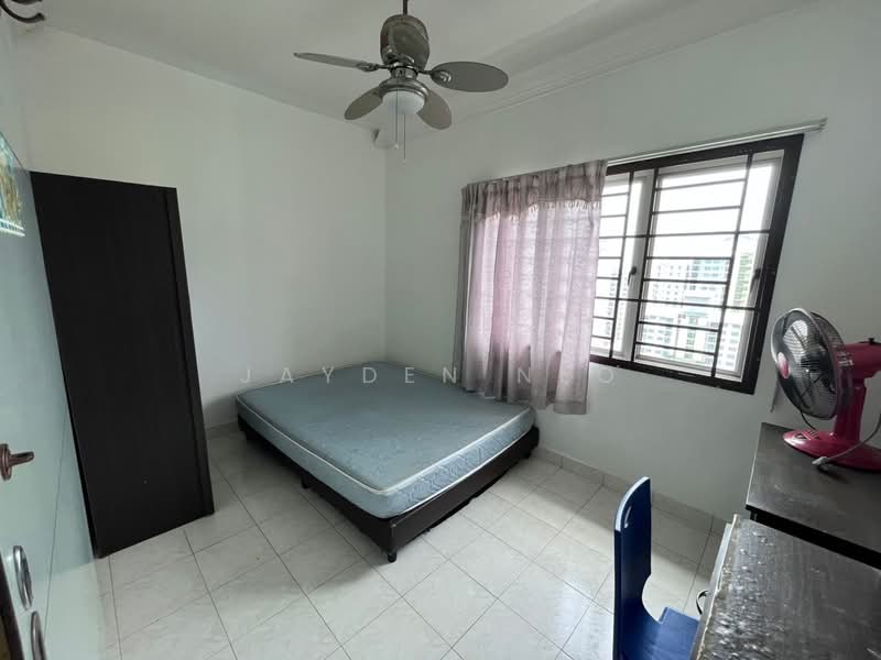 Pangsapuri untuk Dijual di Bistari Impian Apartment - Jayden Neo - PropertyGuru.com.my
